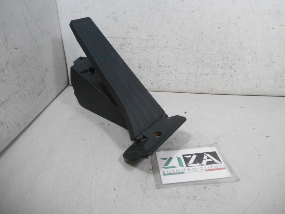 Pedale Acceleratore BMW X1 F48 2.0 150cv 2017 3542 6859999-07