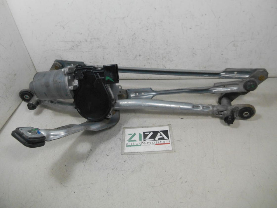 Tergicristalli Anteriore Completo BMW X1 F48 2018 7350657-08 3397021478 0390243525