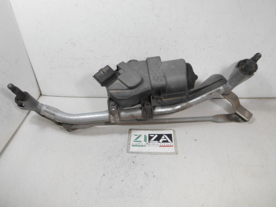 Tergicristalli Anteriore Completo Peugeot 1007 2007 53568802