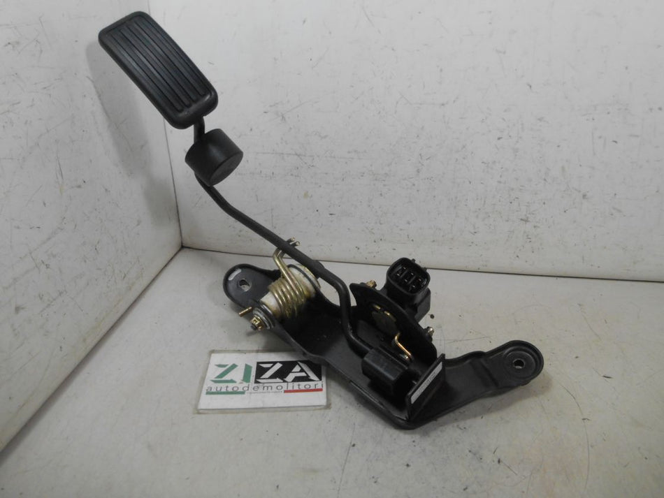Potenziometro Pedale Acceleratore Toyota RAV4 XA20 2.0 85kw 2003 89281-33010 78010-42020