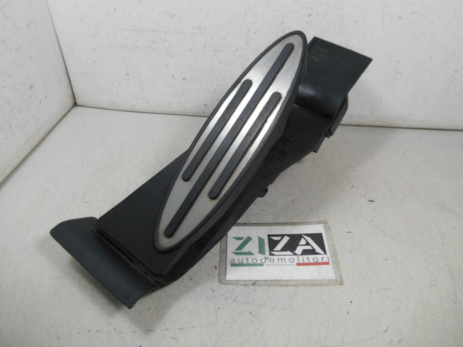 Pedale Acceleratore Mini Cooper S R50 1.6 120kw 2003 3541 6758942-02