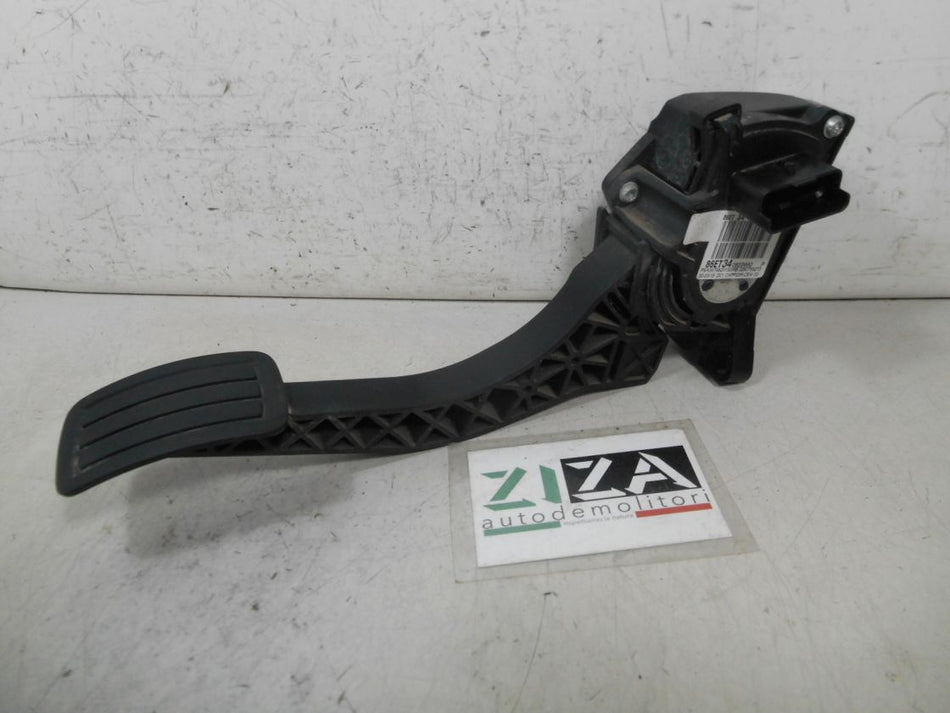 Pedale Acceleratore Peugeot 308 II 9H05 2015 9674829180 0280755273