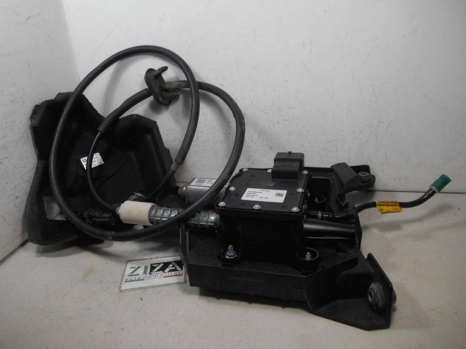 Freno Stazionamento Elettrico Citroen C4 Picasso 2010 9685367580 A2C53092224