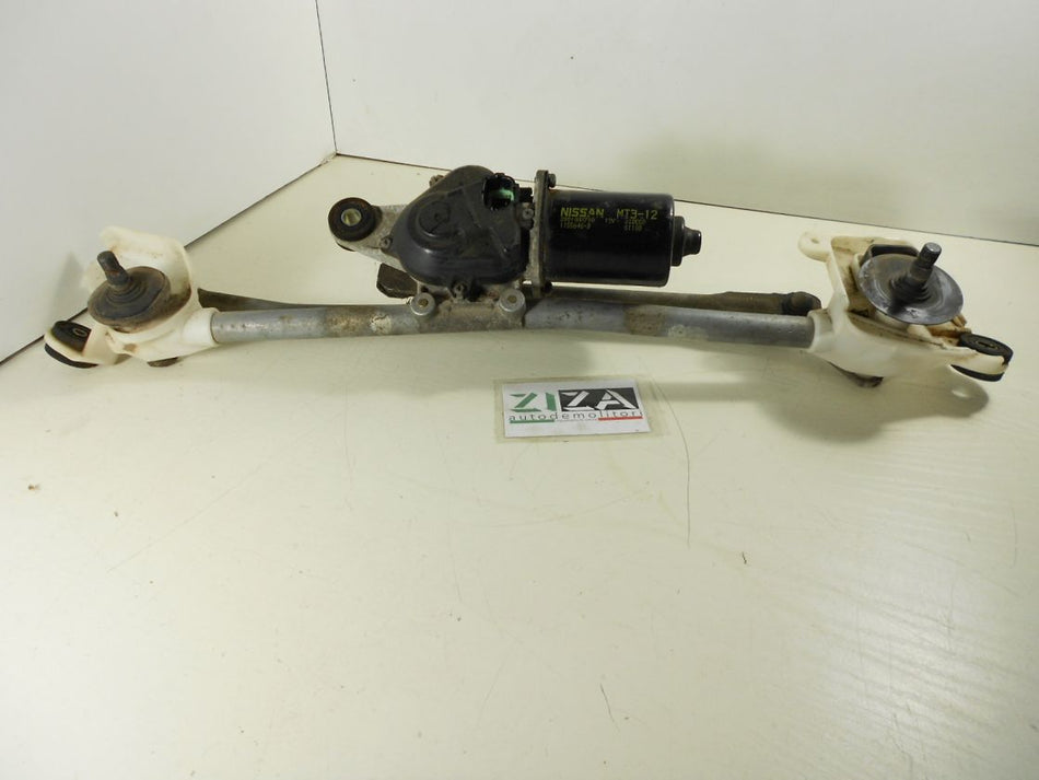 Tergicristalli Anteriore Completo Nissan Micra K12 2007 28810AX700