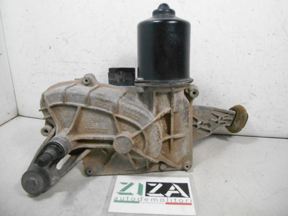 Tergicristalli Anteriore Sinistro Renault Scenic III X-MOD 2010 W000002192 W000002191