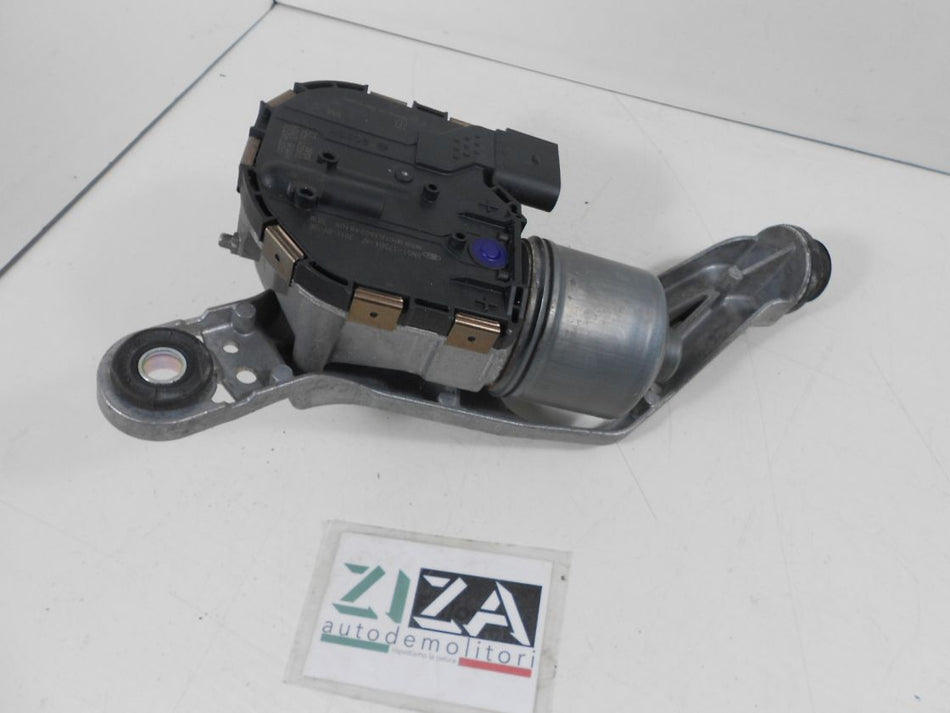 Tergicristalli Anteriore Sinistro Ford Focus III 2011 BM51-17504-AF BM51-17K484-A