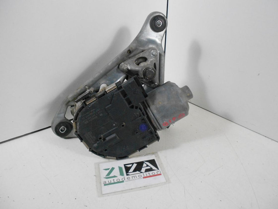 Tergicristalli Anteriore Sinistro Peugeot 508 I 2012 9677472580 1397220614 H3514 S3921