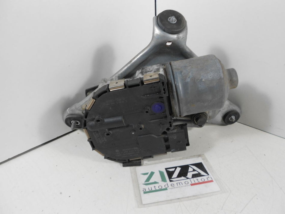 Tergicristalli Anteriore Destro Peugeot 508 2011 9677472680 1397220613 H3513 S3921