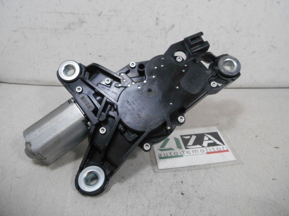Motorino Tergilunotto Posteriore Mitsubishi Colt Z30 2009 MN105051 0390201599