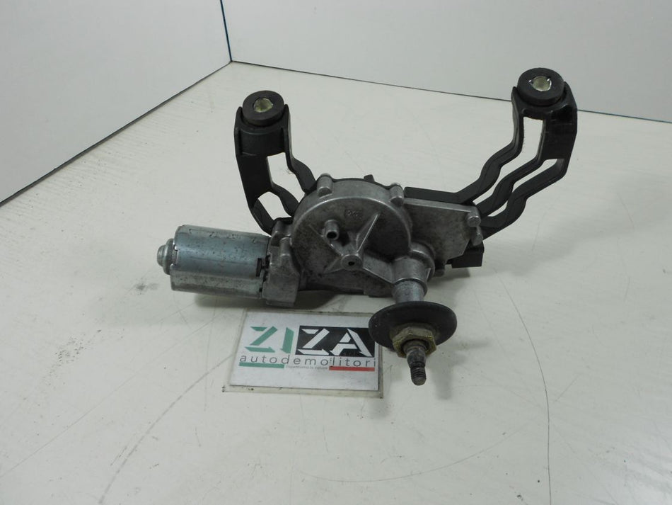 Motorino Tergilunotto Posteriore Smart ForFour W454 2005 0390201593 A4548200208 MR957403