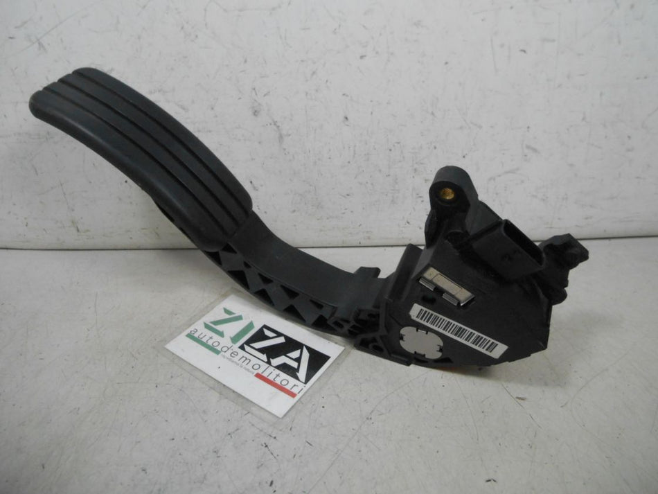Pedale Acceleratore Renault Scenic III X-MOD 1.5 110cv K9KJ8 2010 180020024R