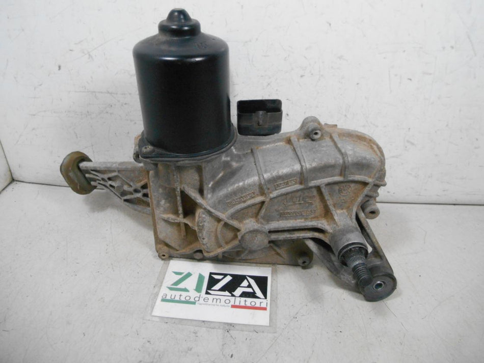 Tergicristalli Anteriore Destro Renault Scenic III X-MOD 2010 W000002178 W000002179