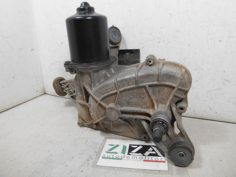 Tergicristalli Anteriore Destro Renault Scenic III X-MOD 2010 W000002178 W000002179