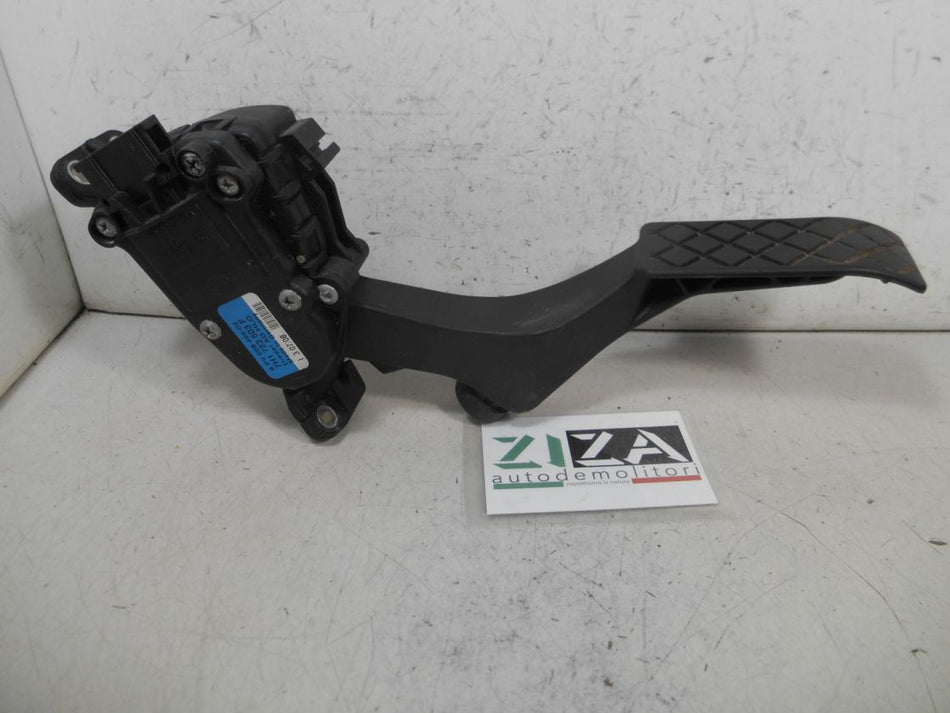 Pedale Acceleratore VW Multivan T5 2.5 128kw BPC 2008 7H1723503F
