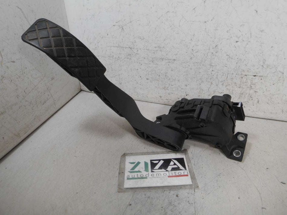 Pedale Acceleratore Audi A2 1.4 55kw 75cv AUA 2002 8Z1721523E