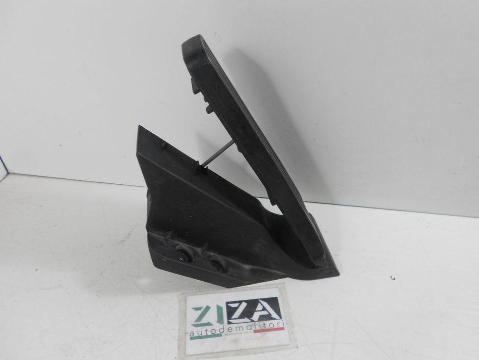 Pedale Acceleratore Mercedes W204 C220 2.2 170cv 646811 2007 A2043000004