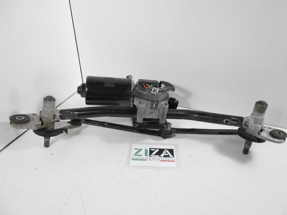 Tergicristalli Anteriore Completo Hyundai i10 PA 2010