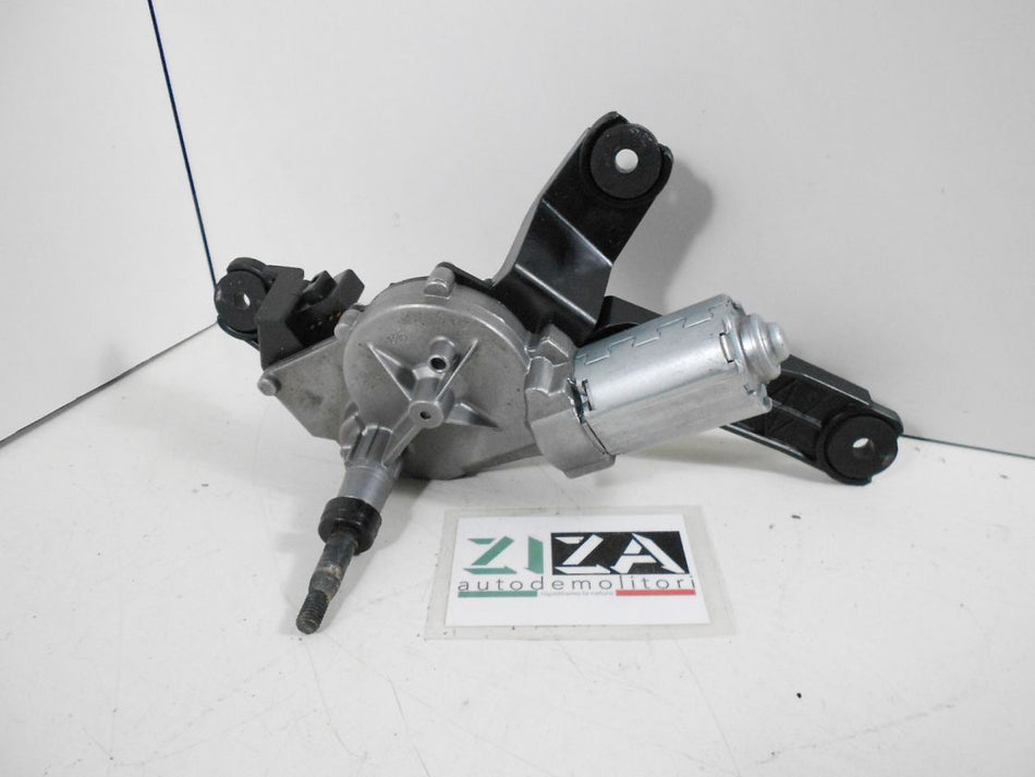 Motorino Tergilunotto Posteriore Hyundai i10 PA 2010 98700-0X000 98700-OX000