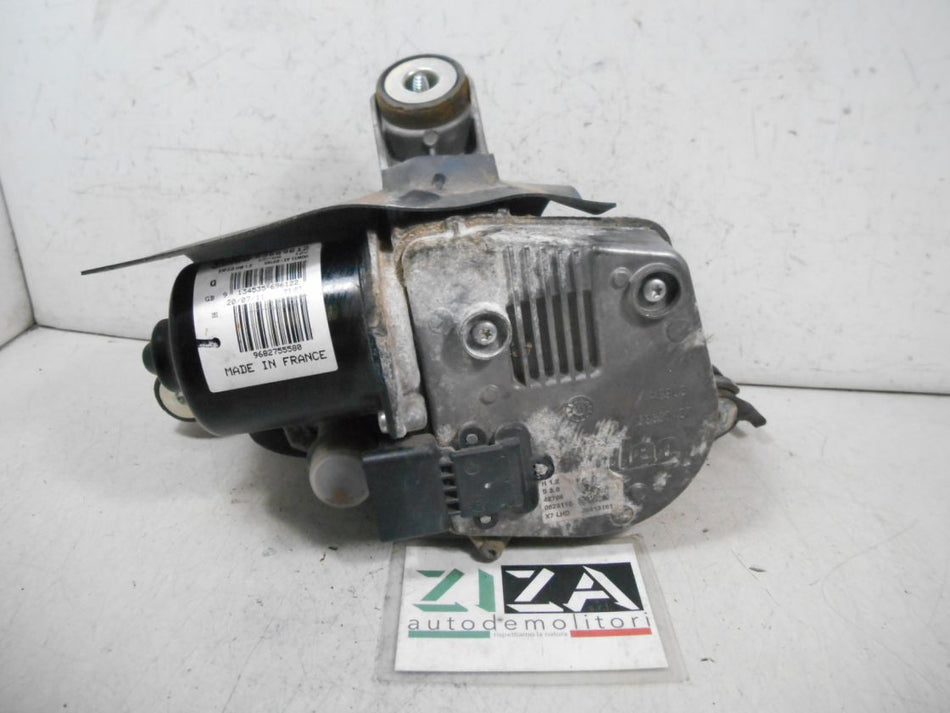 Tergicristalli Anteriore Sinistro Citroen C5 II 2011 53569612 9682755580 53630427