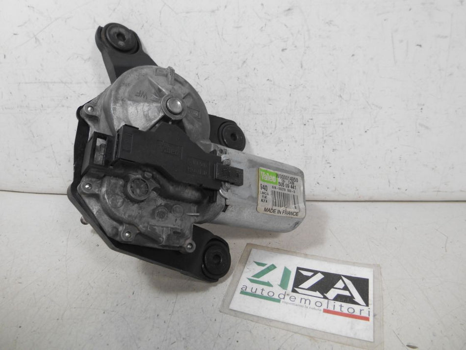 Motorino Tergilunotto Posteriore Alfa Giulietta 2013 50509441 W000014950