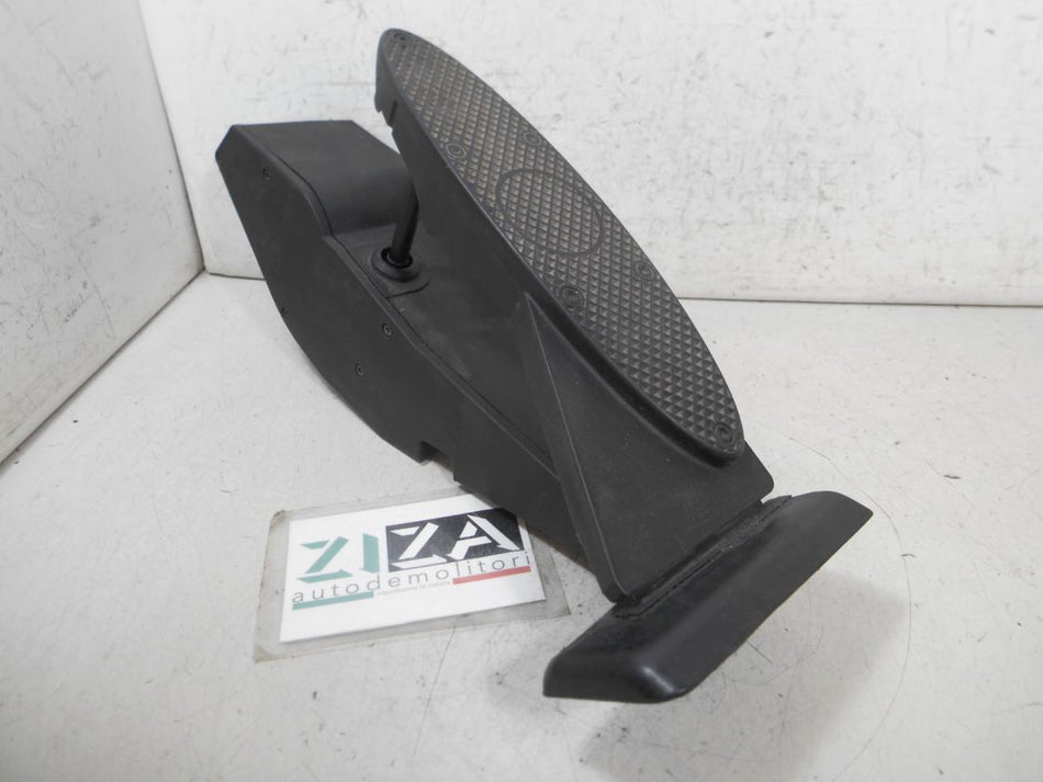 Pedale Acceleratore Mini One D R50 1.4 55kw 1ND 2005 3542-6762484-03