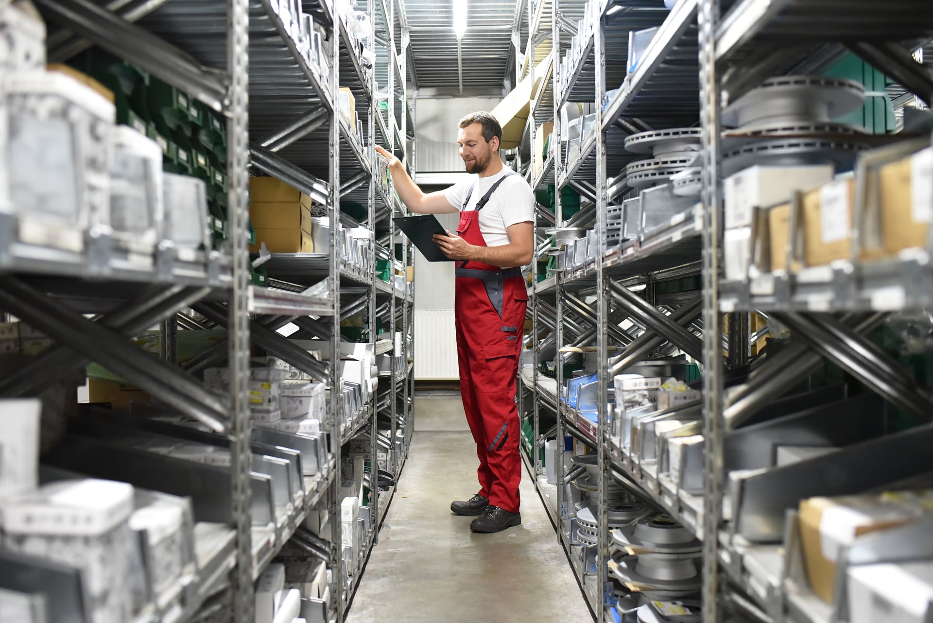 ADATTATORE DI RETE 500 VA - F.I.A.T. SRL