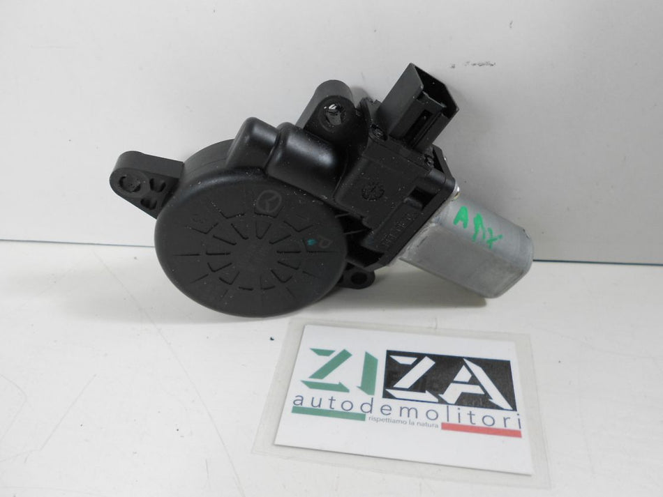 Motorino Alzacristalli Anteriore Destro Mazda 6 GH 2007 D6515858X CM012030 GA558RP