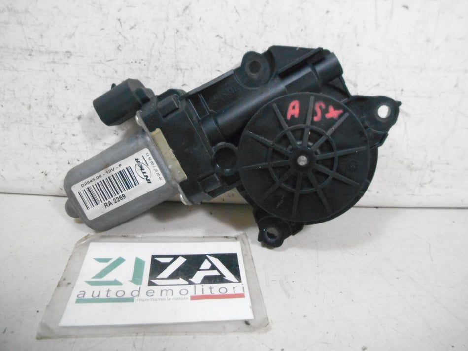 Motorino Alzacristalli Anteriore Sinistro Alfa 159 SW 2007 D294500 RA2269