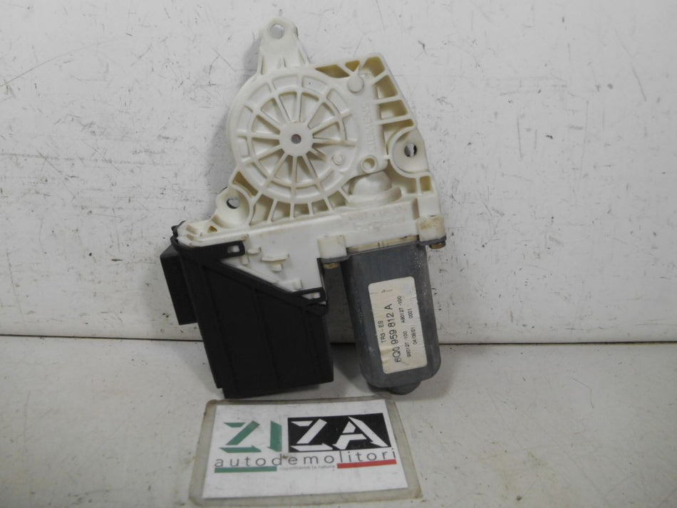 Motorino Alzacristalli Posteriore Destro Seat Ibiza 6L 2002 6Q0959812A