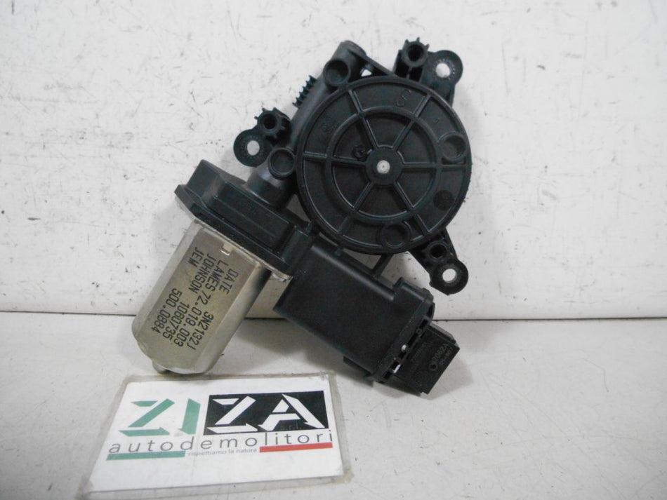 Motorino Alzacristalli Anteriore Sinistro Alfa Giulietta 2012 72020000 72019003 1060735