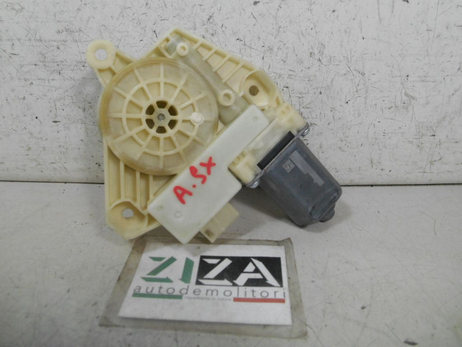 Motorino Alzacristalli Anteriore Sinistro Mercedes W205 2015 A2059060013