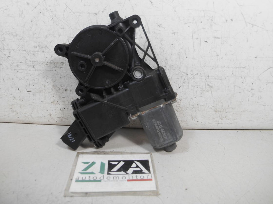 Motorino Alzacristalli Anteriore Destro Opel Meriva B 2016 M11279-D