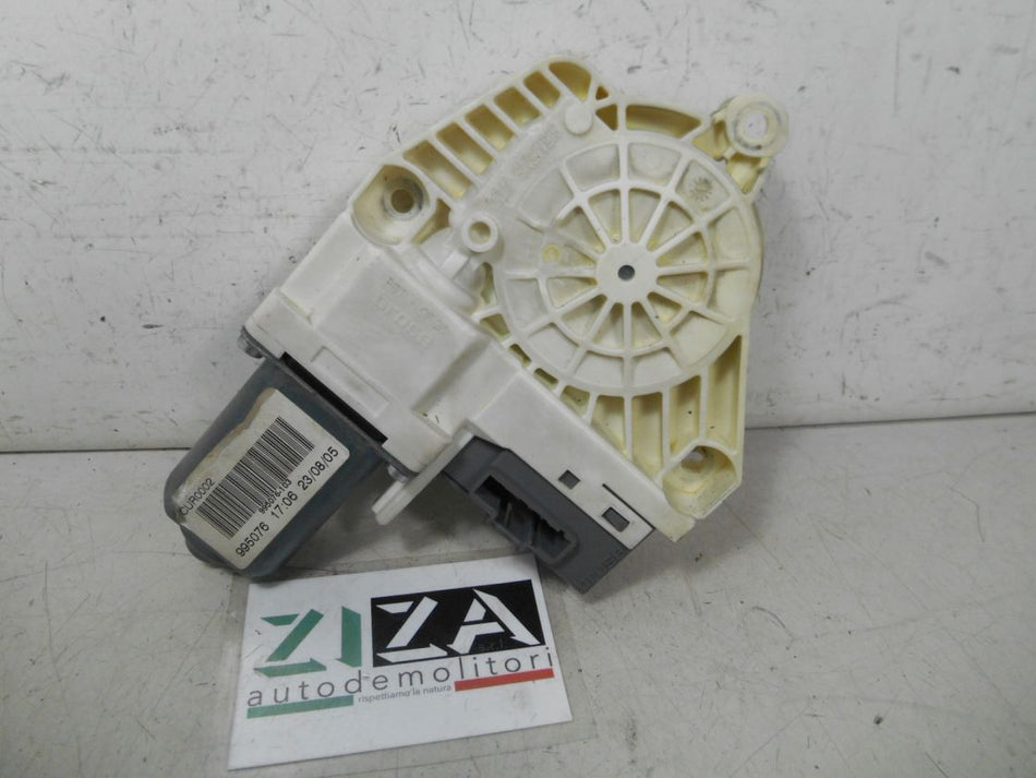 Motorino Alzacristalli Anteriore Sinistro Range Rover Sport 2005 995076-103 995713-102 CUR0002