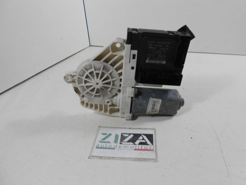 Motorino Alzacristalli Anteriore Sinistro VW Passat 3C SW 2009 1K0959701AE 1K0959793P