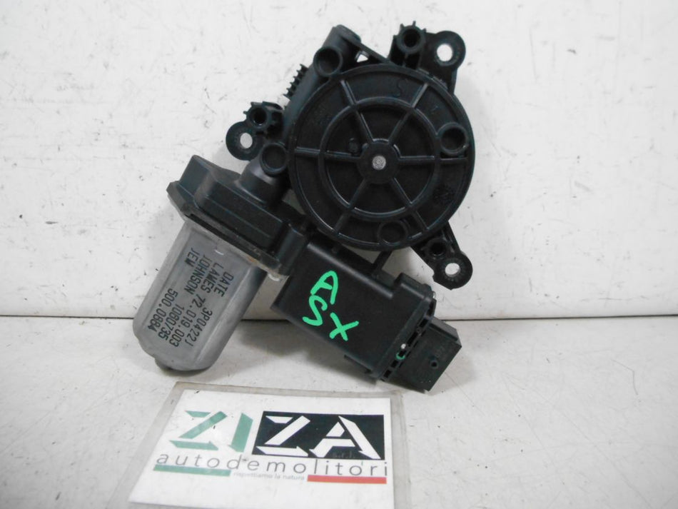 Motorino Alzacristalli Anteriore Sinistro Alfa Giulietta 2013 72019081 72019003 1060735