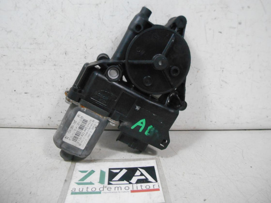 Motorino Alzacristalli Anteriore Destro Citroen C5 II SW 2011 128000782 0130822445 1137328271