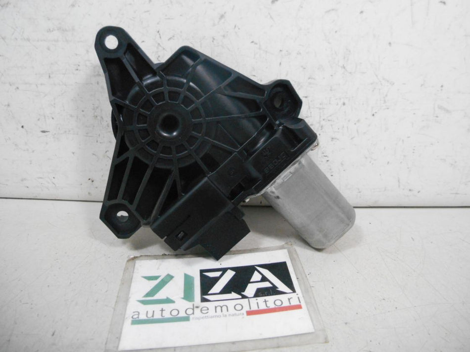 Motorino Alzacristalli Posteriore Sinistro Mercedes W176 2014 968740-100 GB-558RA