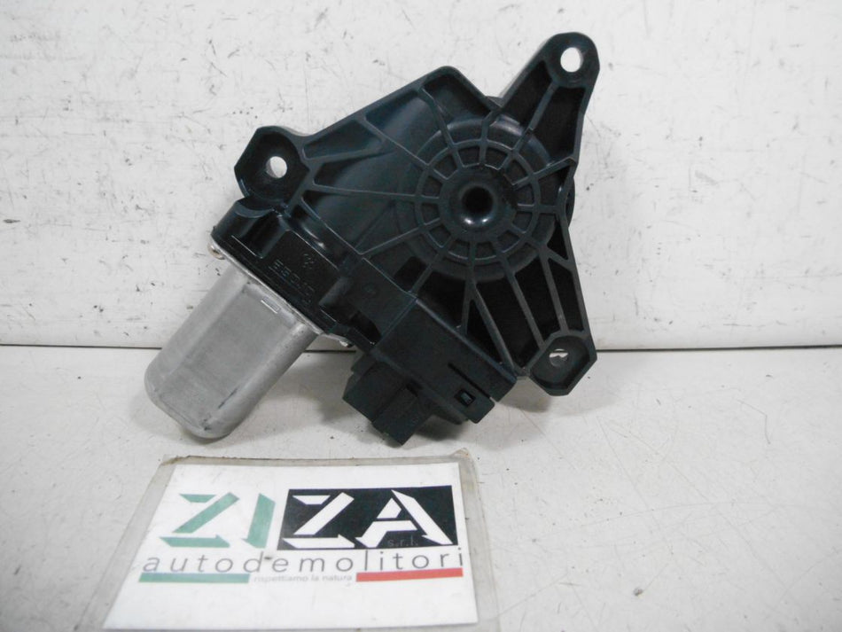 Motorino Alzacristalli Posteriore Destro Mercedes W176 2014 968741-100 GB-558LA