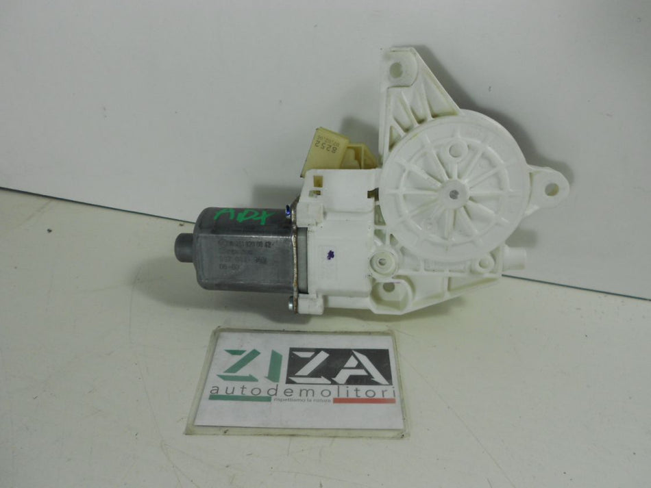 Motorino Alzacristalli Anteriore Destro Mercedes W251 2006 A2518200842 0130822272