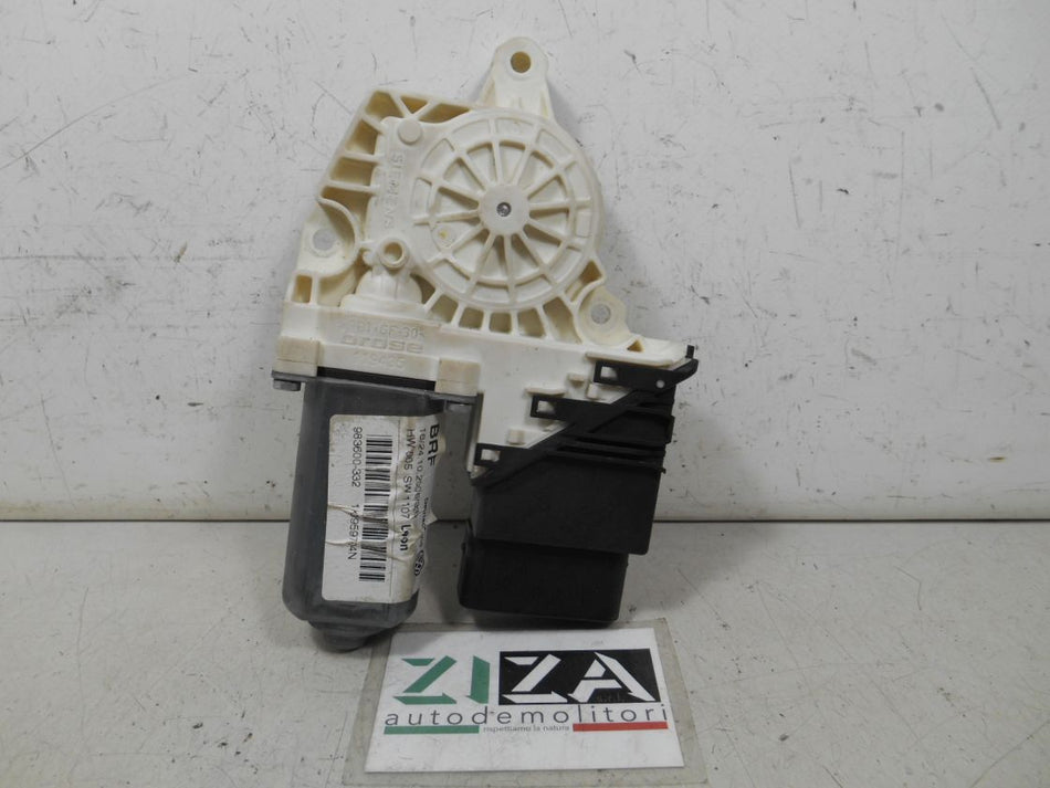 Motorino Alzacristalli Posteriore Destro Seat Leon 1P 2007 1K0959704N 973624-105