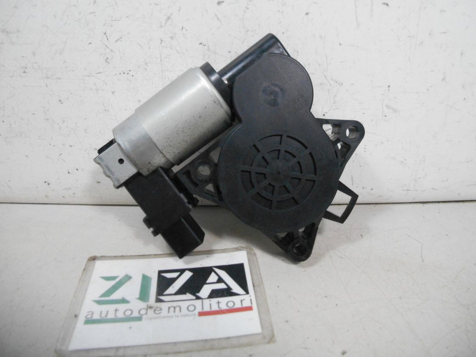 Motorino Alzacristalli Posteriore Destro Mazda 2 DY 2004 G22C5958X CM011740