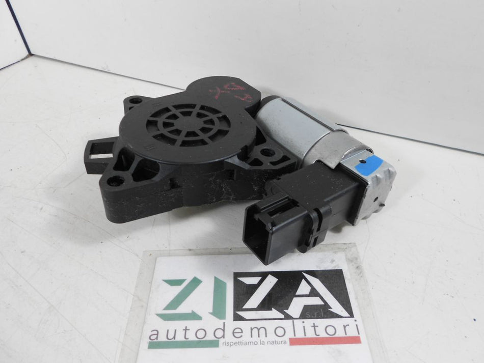 Motorino Alzacristalli Anteriore Destro Mazda CX-7 2010 G22C5858X PW-RP5PA CM011750