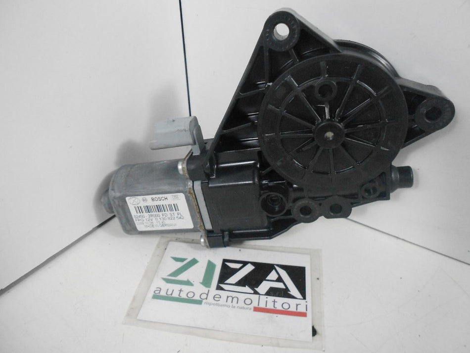 Motorino Alzacristalli Anteriore Sinistro Hyundai i30 FD 2010 82450-2R000