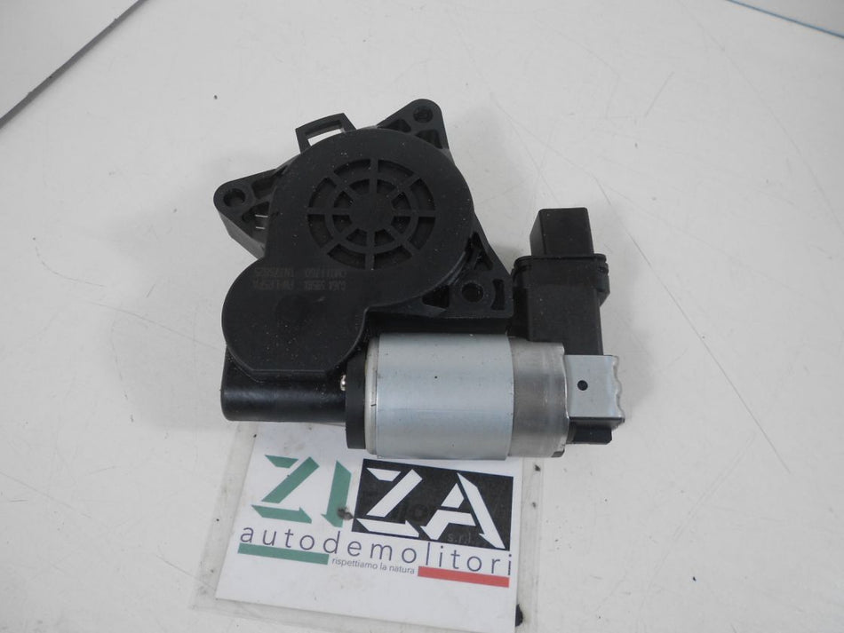 Motorino Alzacristalli Anteriore Sinistro Mazda 6 GG Res 2006 GJ6A5958X PW-LP5PA CM011760