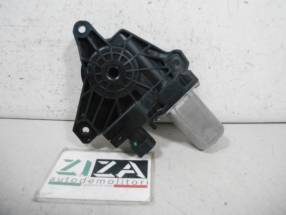 Motorino Alzacristalli Anteriore Destro Jeep Renegade 2015 C37723-102 C44131-100