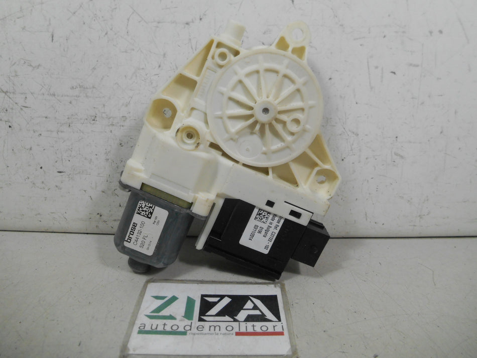 Motorino Alzacristalli Anteriore Sinistro Jeep Renegade 2015 C37722-102 C44132-100