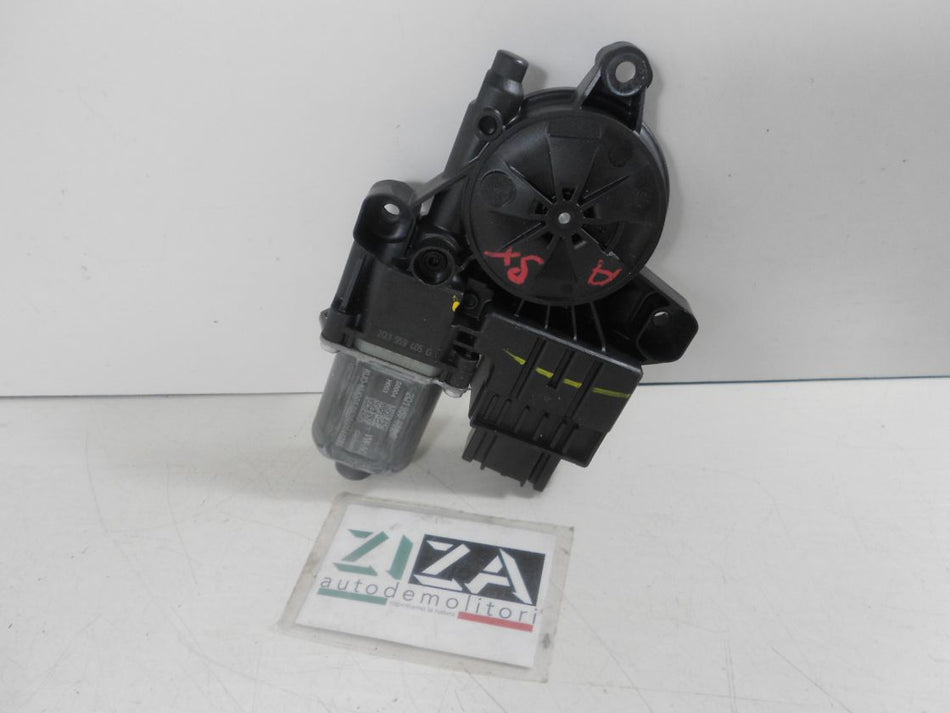 Motorino Alzacristalli Anteriore Sinistro Skoda Fabia PJ 2025 2Q1959405G 0130822065