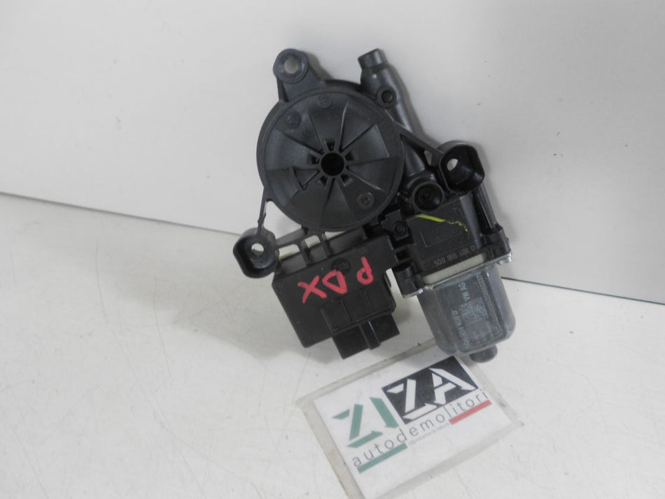Motorino Alzacristalli Posteriore Destro Skoda Fabia PJ 2025 5Q0959408D 0130822694