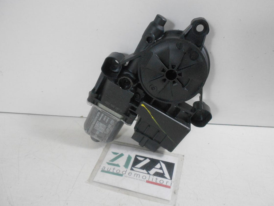 Motorino Alzacristalli Posteriore Sinistro Skoda Fabia PJ 2025 5Q0959407D 0130822695