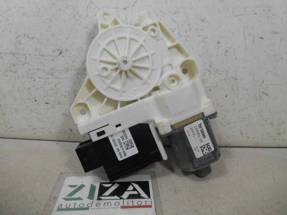 Motorino Alzacristalli Anteriore Sinistro Fiat 500X 2016 C37723-103 C45358-104 0130822664